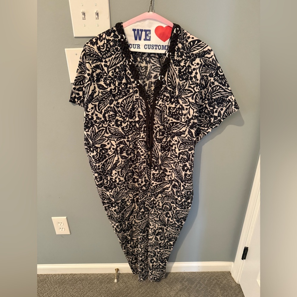 Zara sundress size XL